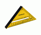 Escuadra STANLEY® Doble Color 180mm