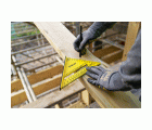 Escuadra STANLEY® Doble Color 180mm