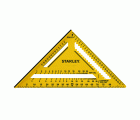 Escuadra STANLEY® Doble Color 300mm
