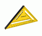 Escuadra STANLEY® Doble Color 300mm