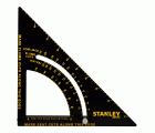 Escuadra Rápida STANLEY® FATMAX® Ajustable 300mm