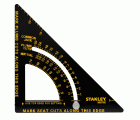 Escuadra Rápida STANLEY® FATMAX® Ajustable 180mm