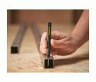Marcador de Tinta Negro STANLEY® - 1 Ud
