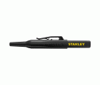 Marcador de Tinta Negro STANLEY® - 1 Ud
