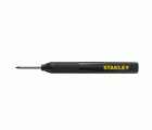 Marcadores de Tinta Negro STANLEY® - 24 Uds