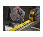 Marcador de Tinta Rojo STANLEY® - 1 Ud
