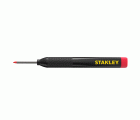 Marcador de Tinta Rojo STANLEY® - 1 Ud