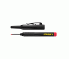 Marcador de Tinta Rojo STANLEY® - 1 Ud
