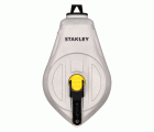 Tiralíneas STANLEY® Aluminio 30m 1:1