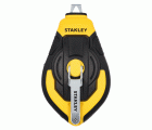 Tiralíneas STANLEY® Bi-Material 30m 3:1