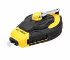 Tiralíneas STANLEY® Bi-Material 30m 3:1