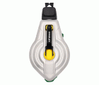 Tiralíneas STANLEY® FATMAX® Aluminio 30m 6:1