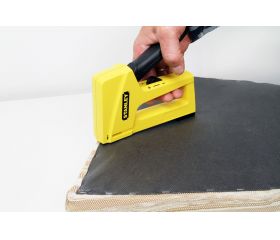 Grapadora TR55 - para grapa tipo A -