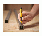 Marcador de Lápiz con Afilador STANLEY® - 1 Ud