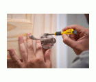 Marcador de Lápiz con Afilador STANLEY® - 1 Ud