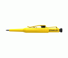Marcador de Lápiz con Afilador STANLEY® - 1 Ud
