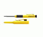 Marcador de Lápiz con Afilador STANLEY® - 1 Ud