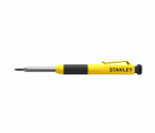 Marcador de Lápiz con Afilador STANLEY® - 24 Uds