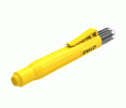 Minas de Gráfito STANLEY® en Tubo - 6 Uds