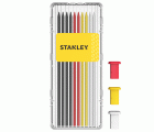 Reemplazo de Minas + Tapas Intercambiables STANLEY®