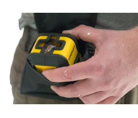 Nivel láser cruz Cubix