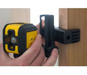 Nivel láser cruz Cubix