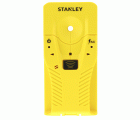 Detector de estructuras, cables con corrientes y metal S100