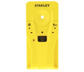 Detector de estructuras, cables con corrientes y metal S100