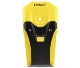 Detector de estructuras, cables con corrientes y metal S150