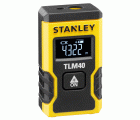 MEDIDOR LÁSER STANLEY® TML40