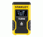 MEDIDOR LÁSER STANLEY® TML40