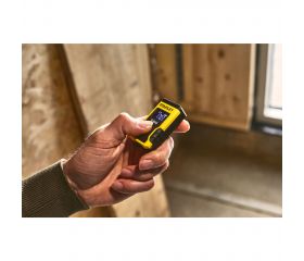 MEDIDOR LÁSER STANLEY® TML40