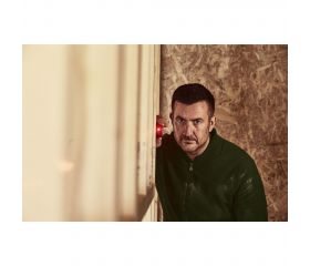 MEDIDOR LÁSER STANLEY® TML40