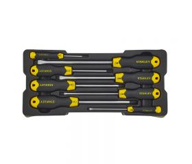 Transmodule. 8 destornilladores CushionGrip