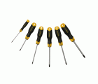 Transmodule. 6 destornilladores Cushiongrip Torx