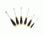 Transmodule. 6 destornilladores Cushiongrip Torx