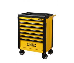 Carro Fatmax con sistema de seguridad 27”
