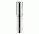 Vaso largo 6 caras 1/4' 6mm