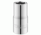 Vaso 6 caras 1/4
