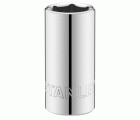 Vaso 6 caras 1/4