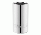 Vaso 6 caras 1/4