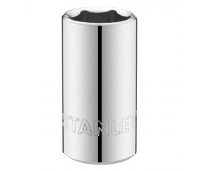 Vaso 6 caras 1/4