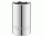 Vaso 6 caras 1/4