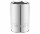 Vaso 6 caras 1/4