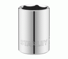 Vaso 6 caras 1/4