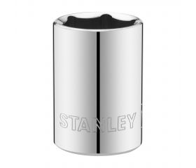 Vaso 6 caras 1/4