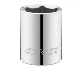 Vaso 6 caras 1/4