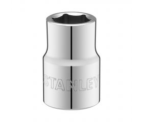 Vaso 6 caras 3/8