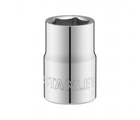 Vaso 6 caras 3/8