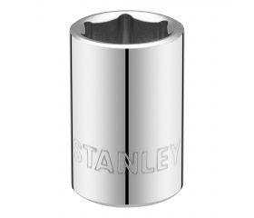 Vaso 6 caras 3/8